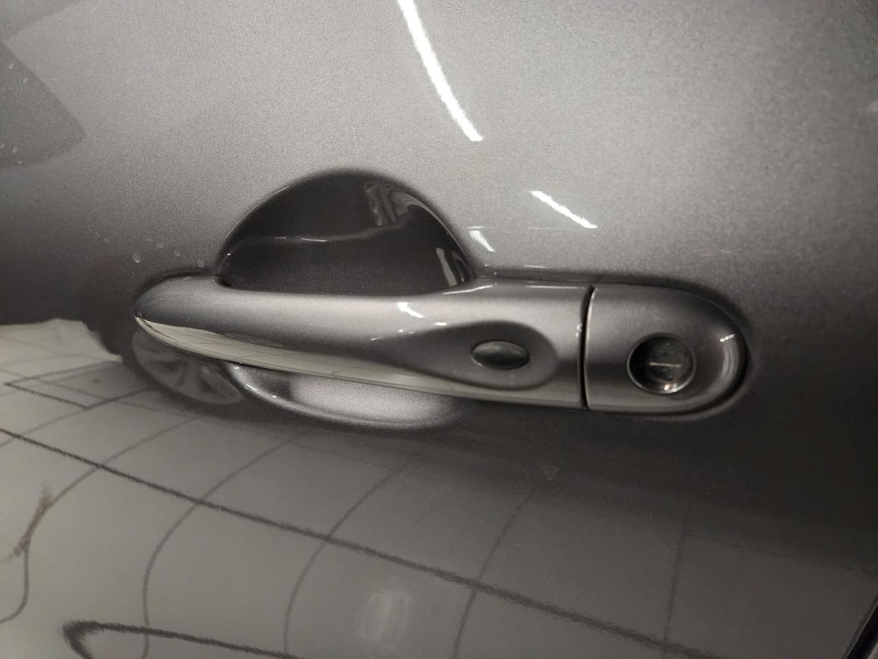 Renault Captur TCe 12V 90 CV Start&Stop Energy Sport Edition2