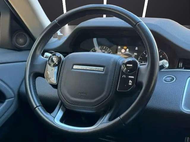 Land Rover Range Rover Evoque Evoque 2.0d i4 mhev R-Dynamic S awd 150cv auto