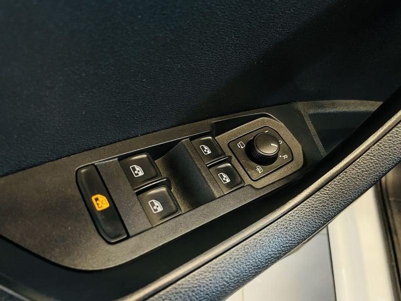 Škoda Karoq 2.0 TDI 110KW EVO SCR AMBITION DSG 4WD