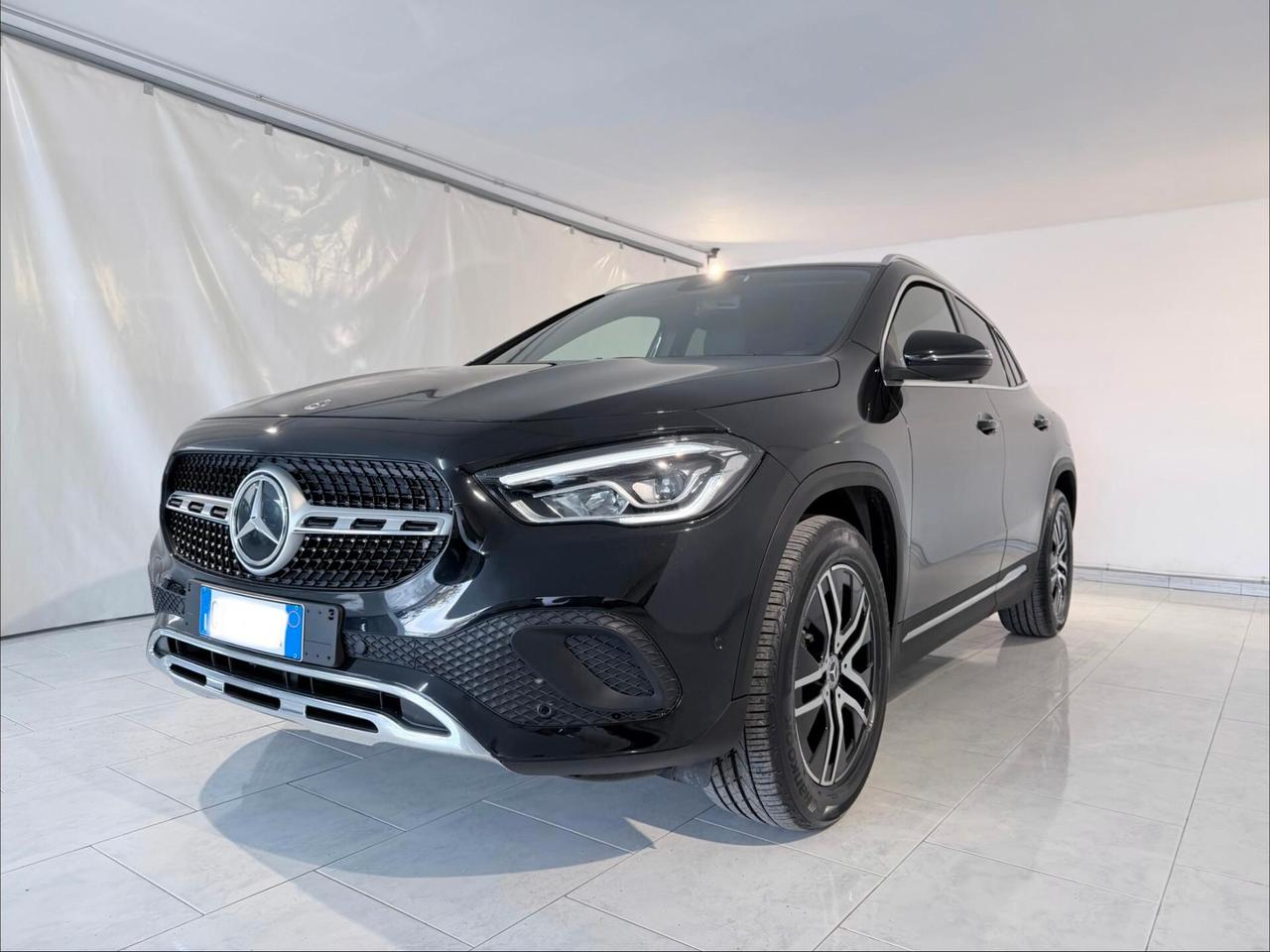 Mercedes-benz GLA 200d Executive PRONTA CONSEGNA