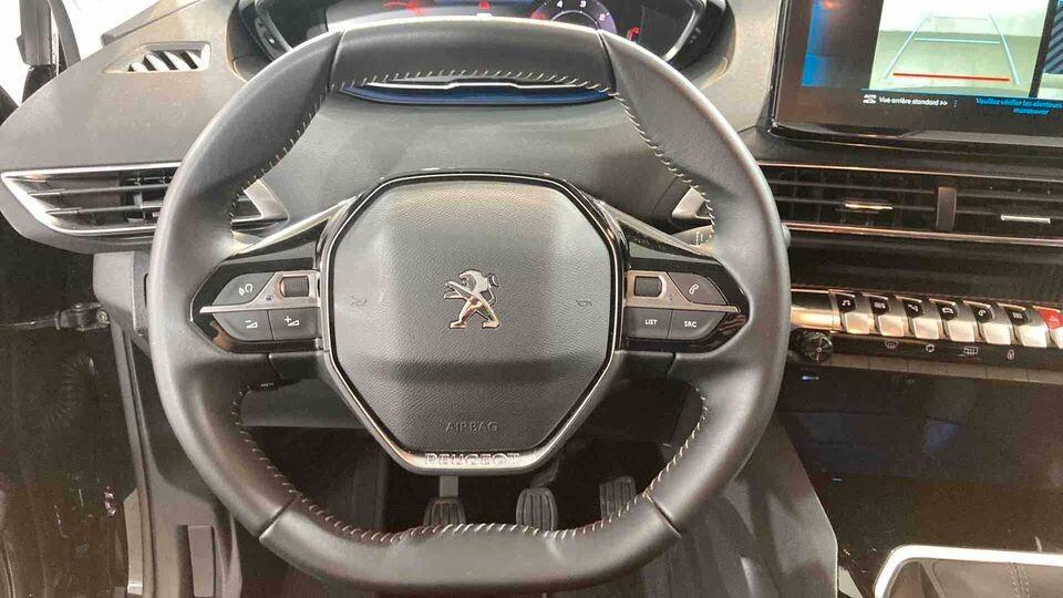 Peugeot 3008 1.2 Turbo 130cv Allure Pack