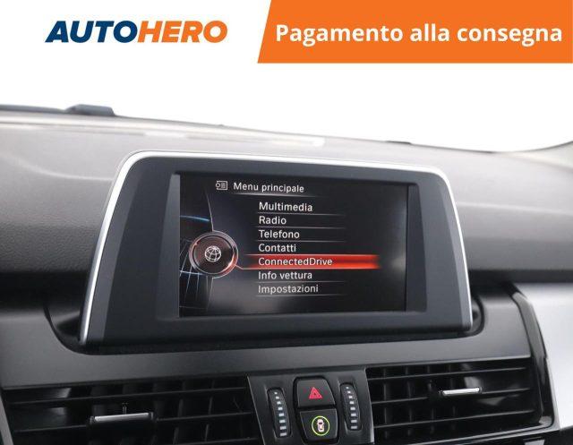 BMW 218 i Active Tourer