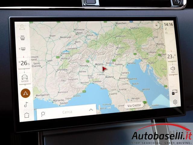 LAND ROVER Range Rover Evoque 2.0D MHEV 163CV IBRIDA AWD AUTO S RESTYLING