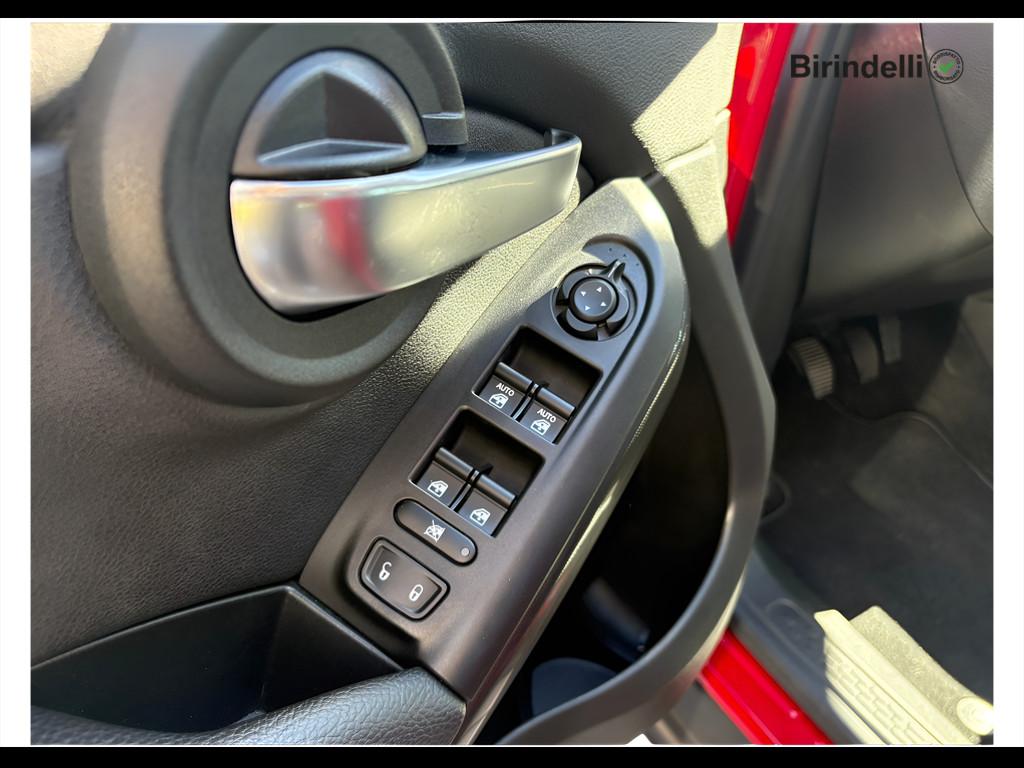 FIAT 500X - 500X 1.0 T3 120 CV City Cross