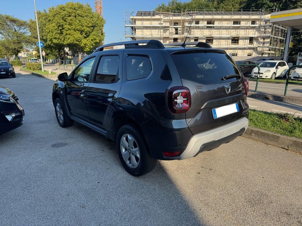 DACIA - Duster - 1.6 SCe GPL 4x2 Techroad