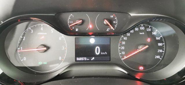 OPEL Corsa 1.5 D 100 CV Edition