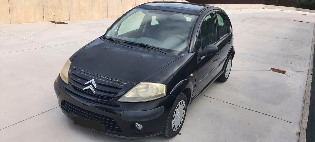 Citroen C3 1.1 Elegance