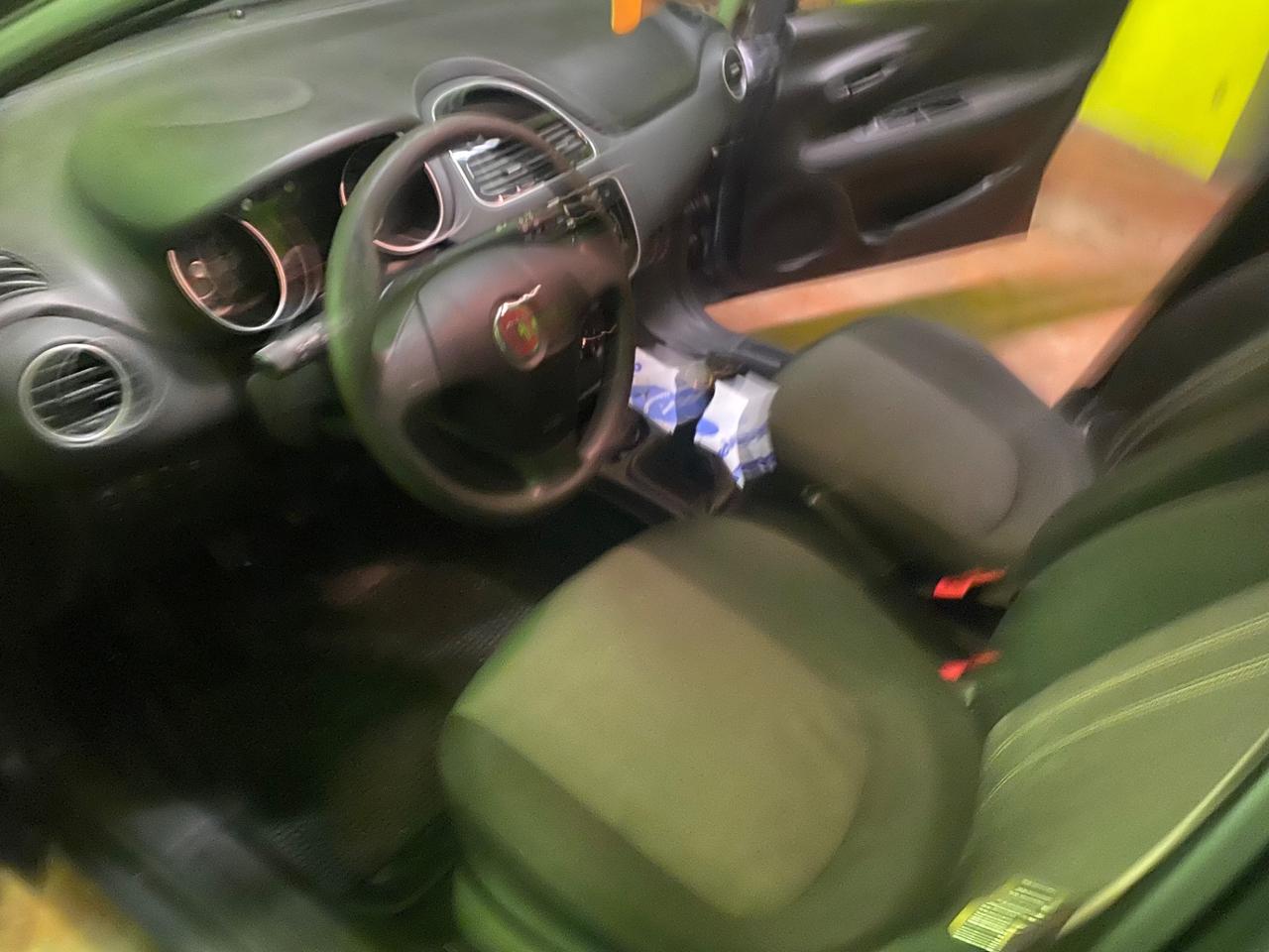 Fiat Punto Grande Evo 1.3 MJT II 75 CV 5 porte Young