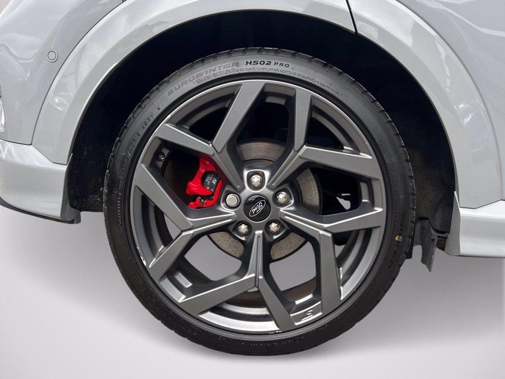 FORD Puma 1.5 EcoBoost 200 CV S&S ST del 2024