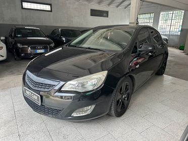 Opel Astra 1.7 CDTI 110CV EcoFLEX S&S 5 porte Cosmo