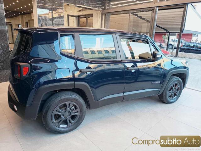 JEEP Renegade 2.0 Mjt 140CV 4WD Active Drive Longitude