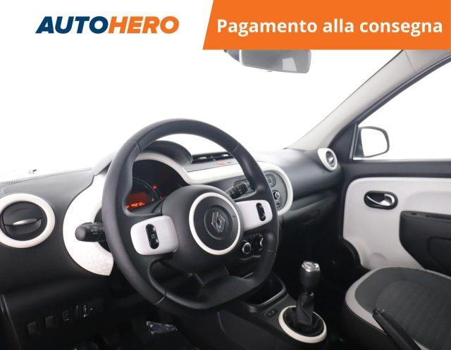 RENAULT Twingo SCe 65 CV Duel