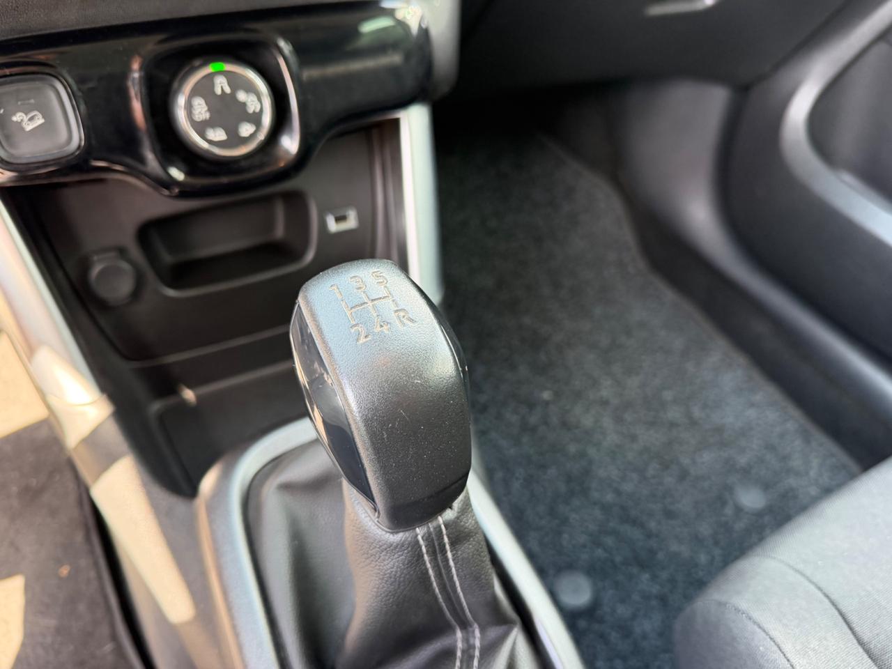 Citroen C3 Aircross BlueHDi 120 S&S Shine
