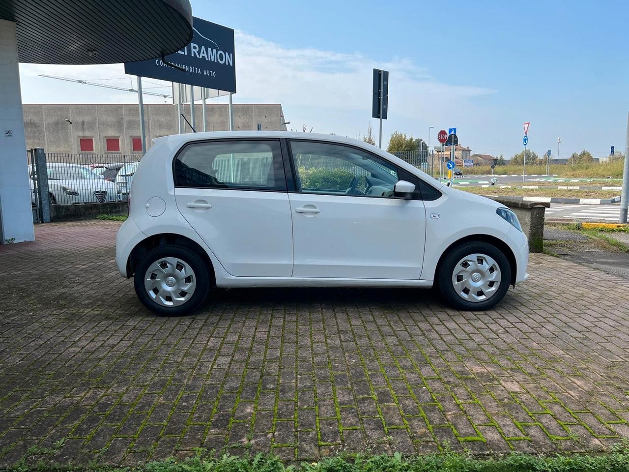 Seat Mii 1.0 5 porte #NEOPATENTATI#