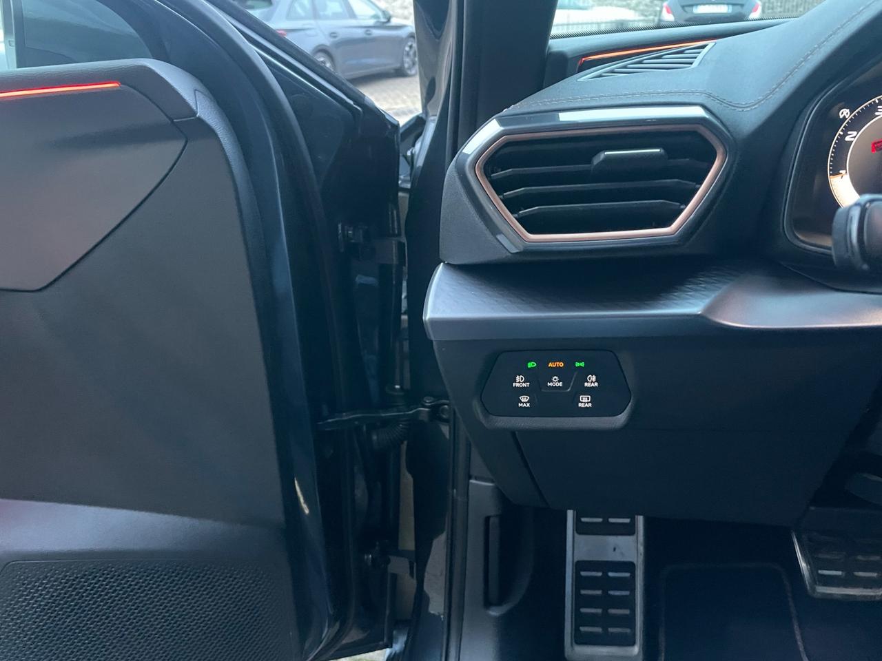 Cupra Leon Sportstourer 2.0 TDI 150 CV DSG Telec. Keyless