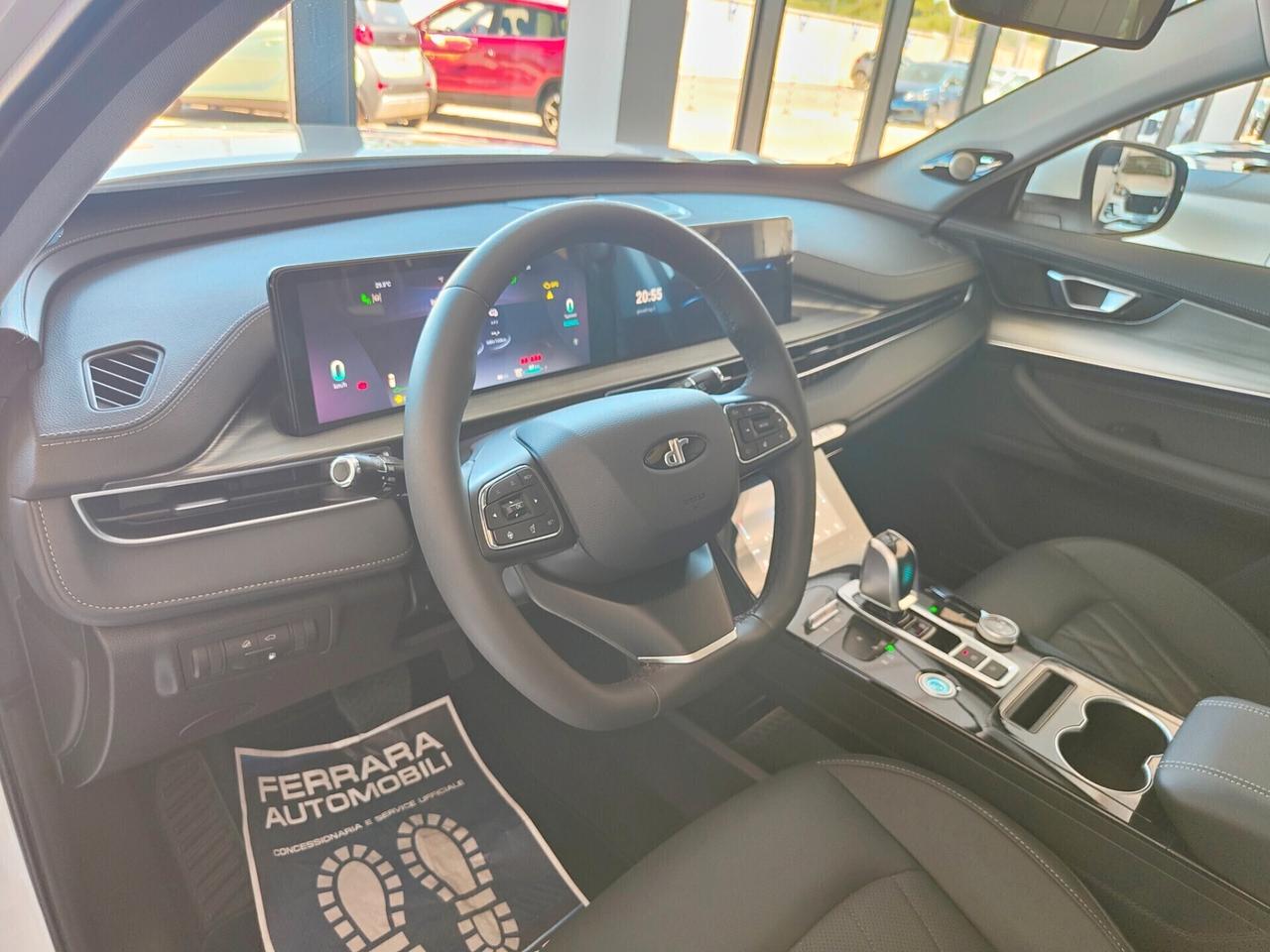 DR 7.0 Sport 1.5 Plug-in Hybrid