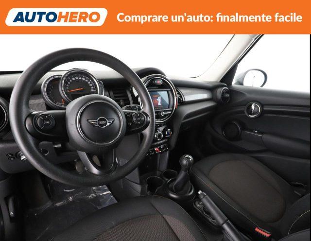 MINI Cooper 1.5 5 porte