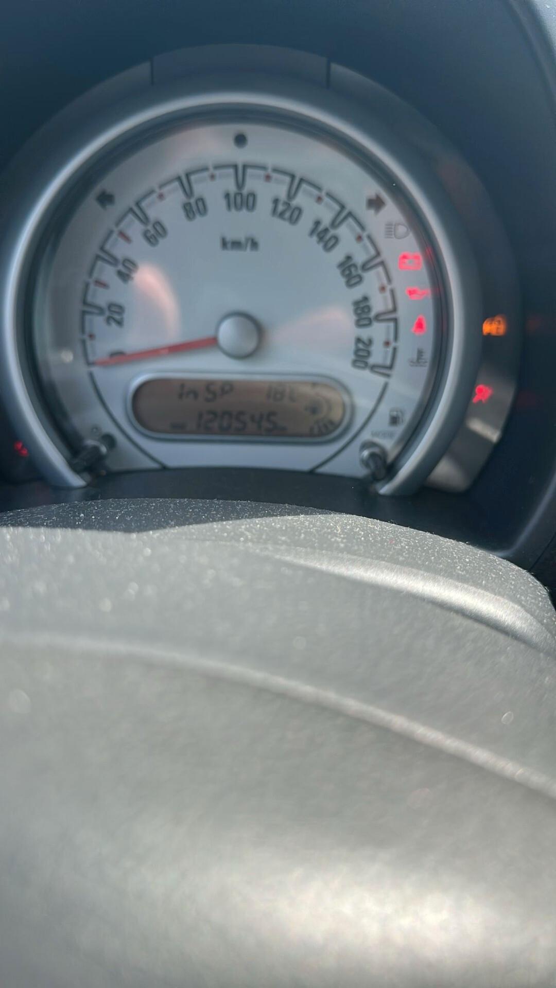 Opel Agila 1.2 16V 86CV Enjoy