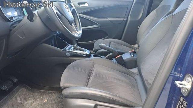 OPEL Crossland 1.2 130cv Elegance AT6 NEOPATENTATI - GR621XC