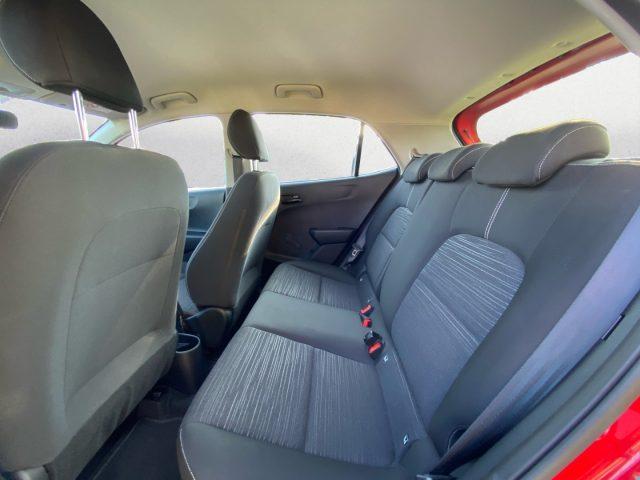 KIA Picanto 1.0 Cool