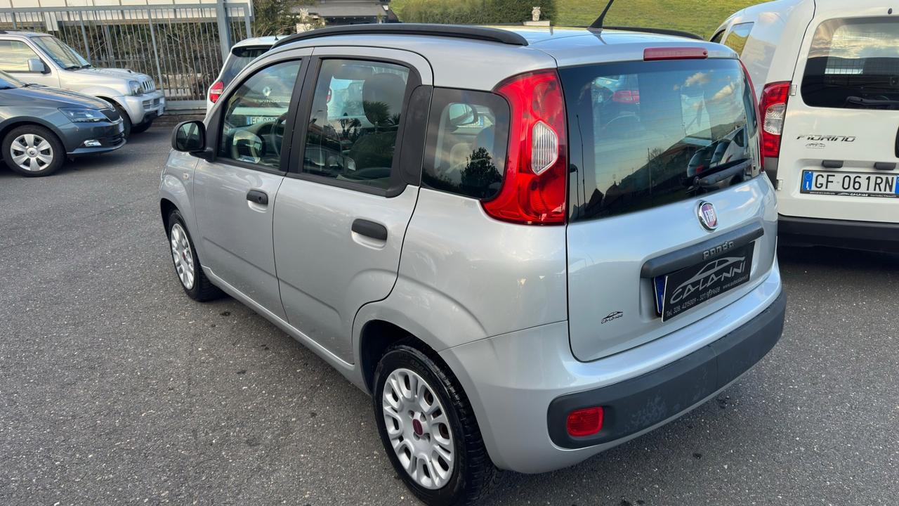 Fiat Panda 1.3 MJT S&S Easy