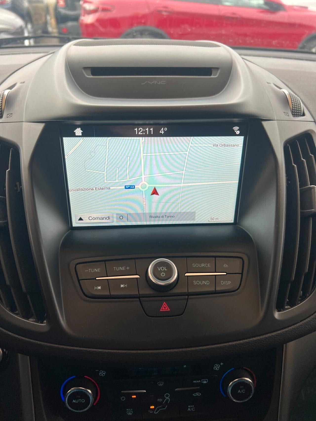 Ford Kuga 1.5 TDCI 120 CV S&S 2WD Business