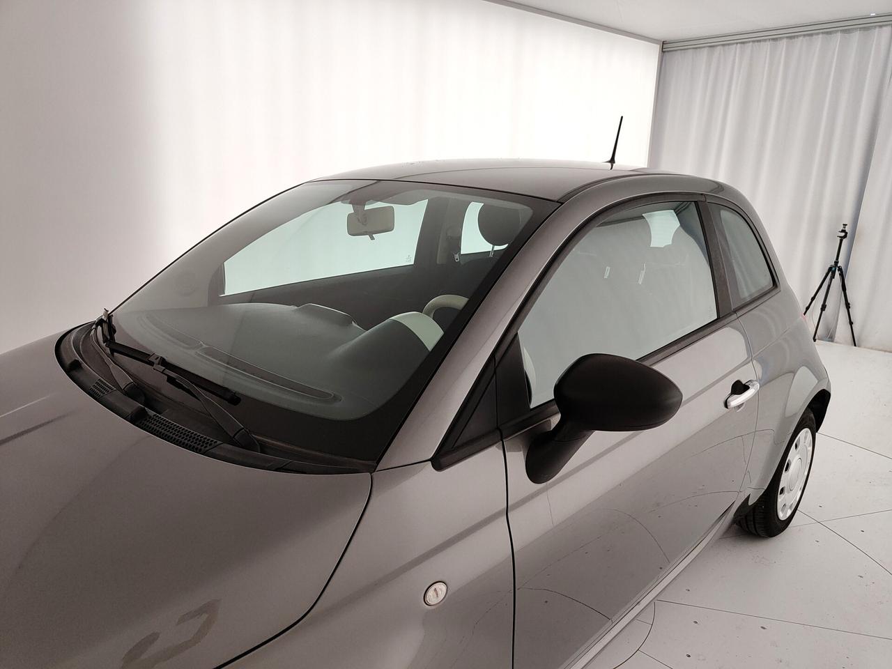 Fiat 500 1.0 Hybrid
