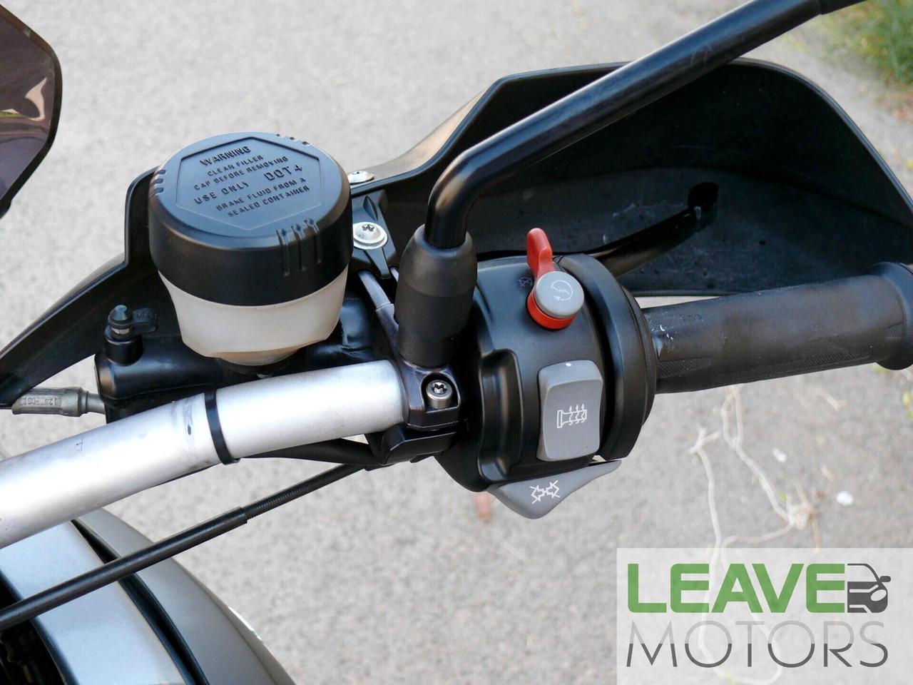 Bmw R 1200 GS - (M1354)