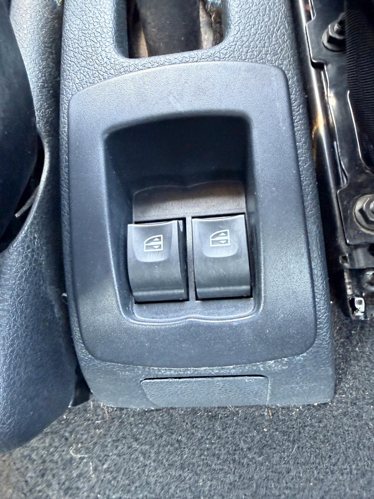 Dacia Sandero Stepway 1.5 dCi 8V 90CV Start&Stop Prestige