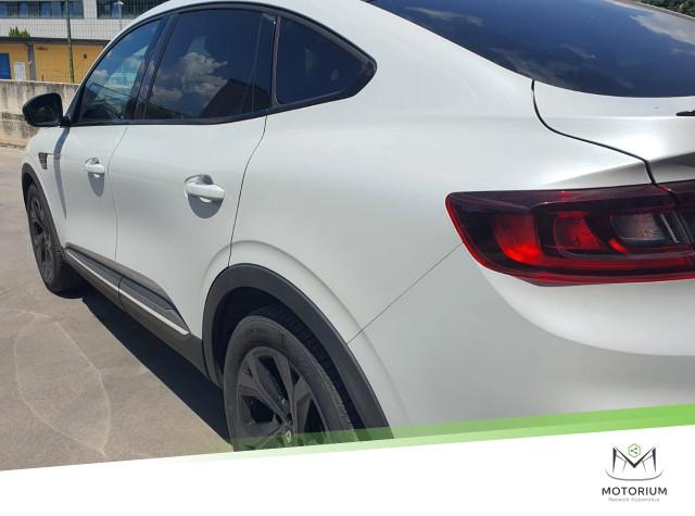 Renault Arkana Arkana 1.6 143 CV RSline Hybrid Automatic