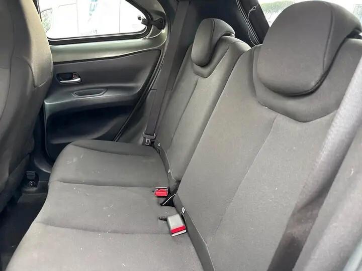 Toyota Aygo X 1.0 VVT-i 72 CV 5 porte Trend Air