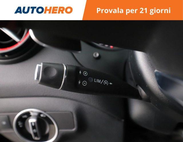 MERCEDES-BENZ CLA 250 S.W. 4Matic Automatic Supersport