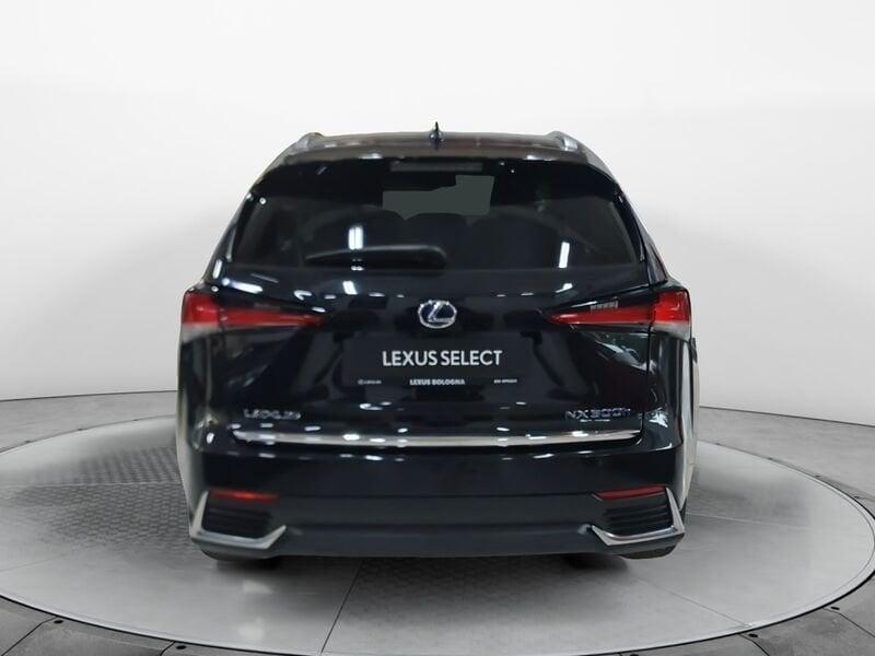 Lexus NX NX Hybrid 4WD Premium