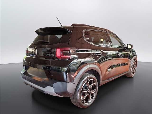 Citroen C3 C3 1.2 puretech turbo Max 100cv s&s