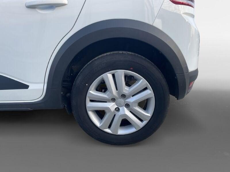 Dacia Sandero Sandero Stepway 1.0 TCe ECO-G Expression