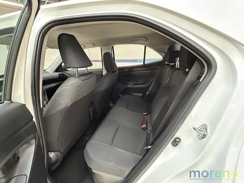 Toyota Yaris Cross 1.5h Active fwd 116cv e-cvt