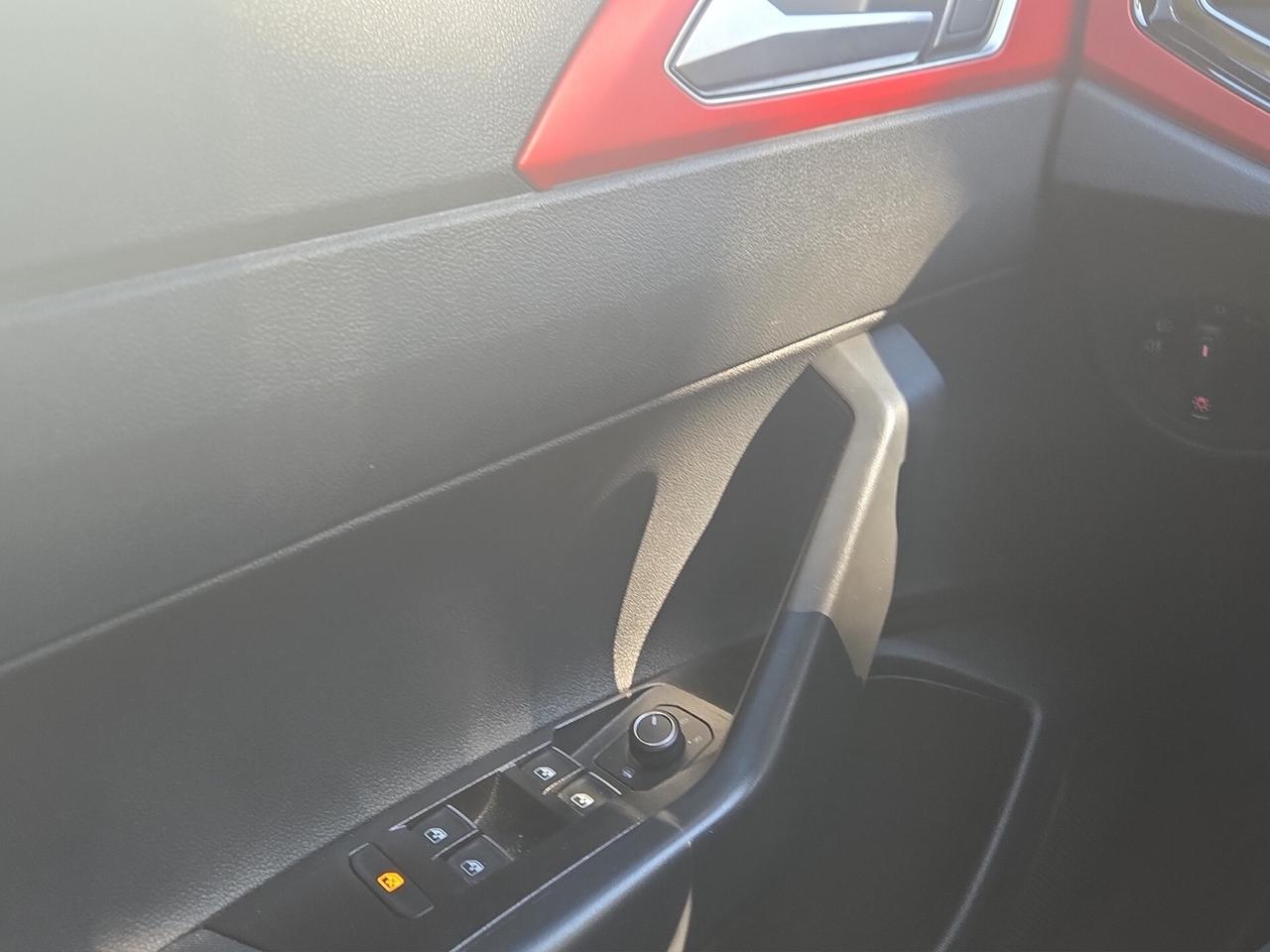 Volkswagen Polo 5p 2.0 tsi GTI 200cv dsg