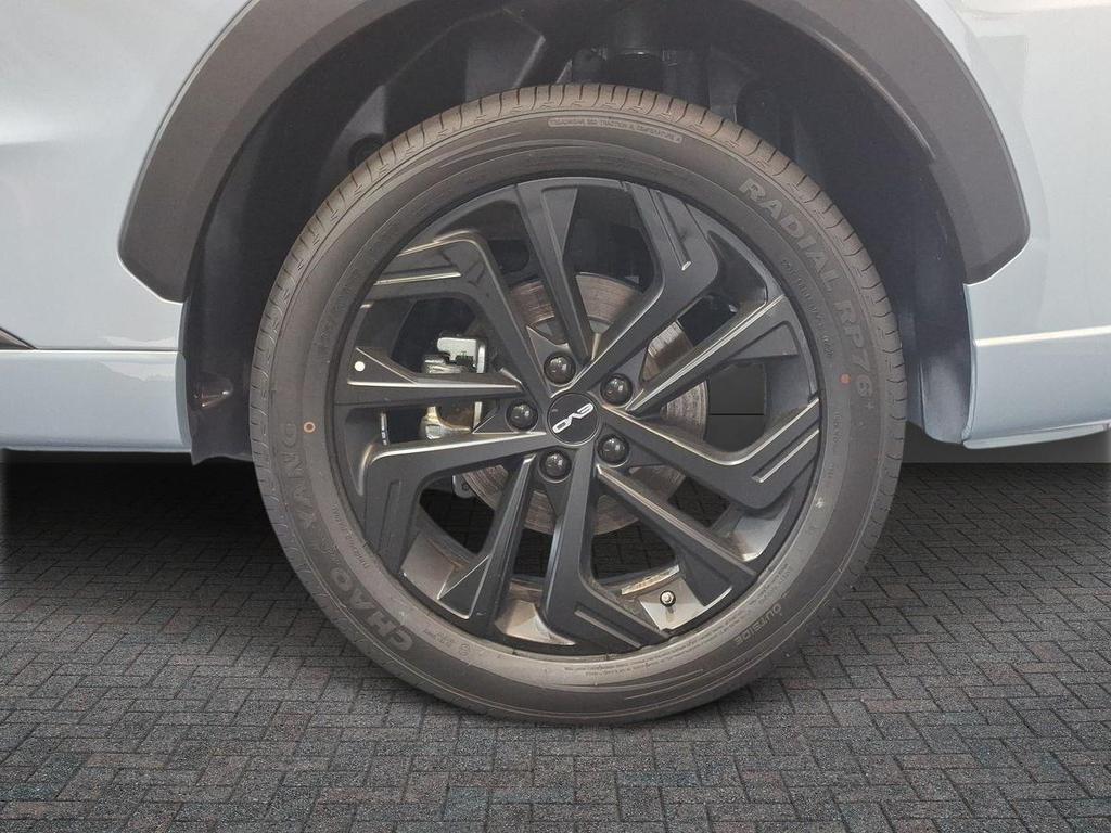 Evo Evo 7 Kairos 1.5 turbo Gpl 162cv dct