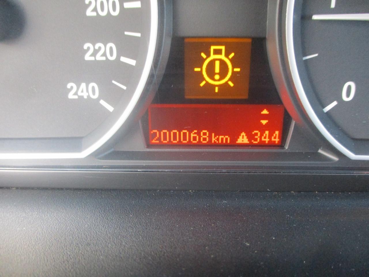 Bmw 118d 5 porte MOLTO BELLA 2010