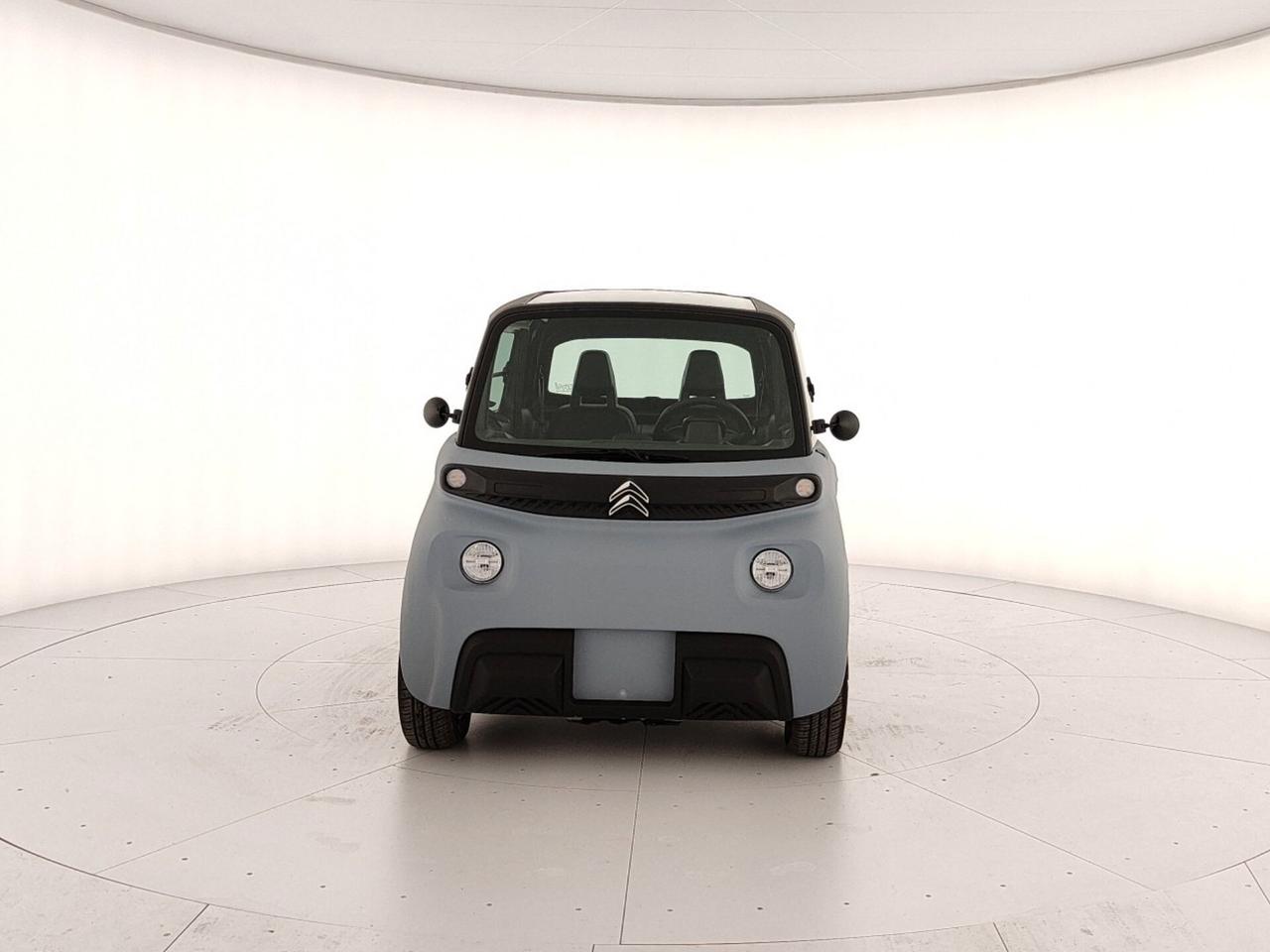 Citroen Ami My Pack Orange