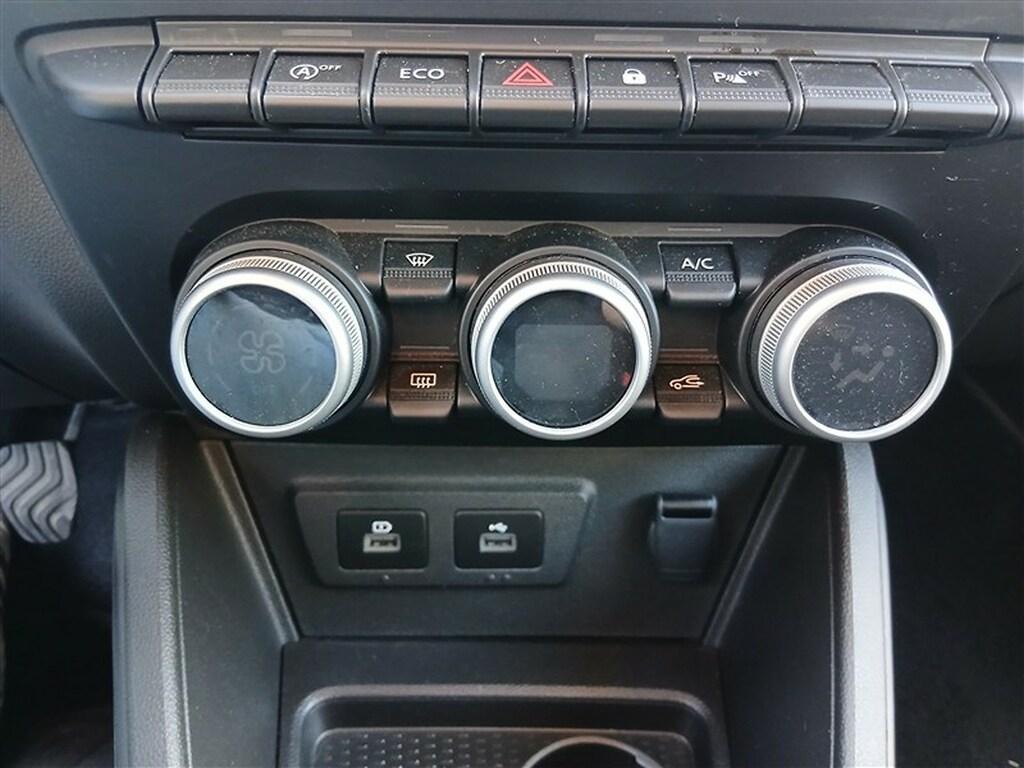 Dacia Duster 1.5 Blue dCi Journey 4x2