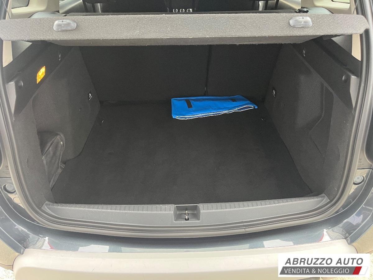 DACIA Duster 1.6 SCe GPL 4x2 Techroad