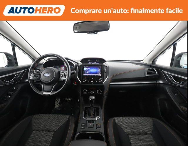 SUBARU XV 2.0i e-Boxer MHEV Lineartronic Style Xtra