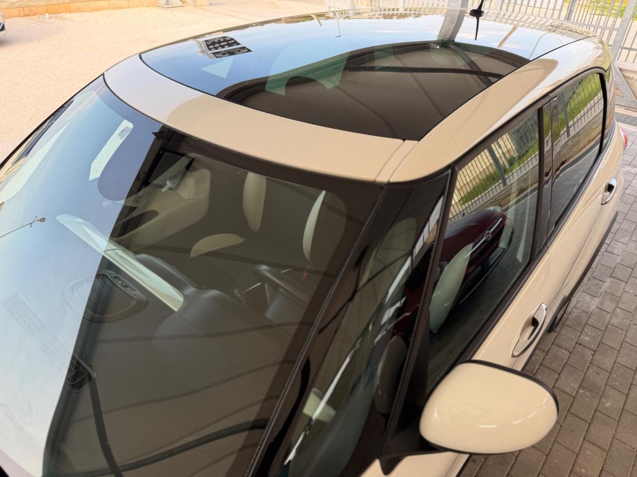 Fiat 500L 1.6 Multijet 120 CV Trekking UNICO PROPRIETARIO