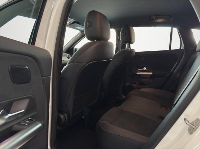 Mercedes Classe GLA 200 d AMG Line Premium 4matic auto