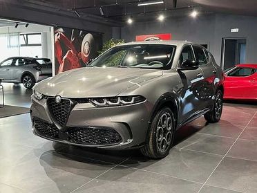 Alfa Romeo Tonale 1.6 diesel 130 CV TCT6 Sprint KM ZERO