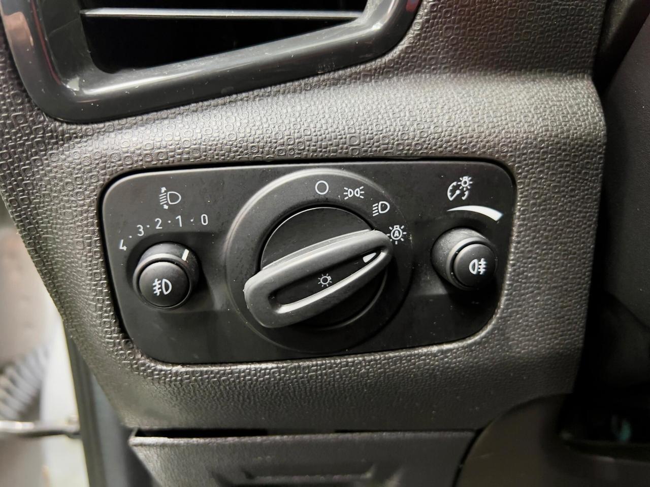 Ford EcoSport 1.5 TDCi 95 CV Titanium S
