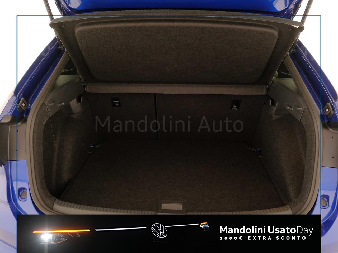 Volkswagen Taigo 1.0 tsi 115cv r-line plus dsg