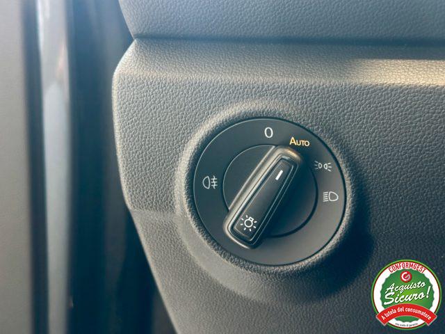 VOLKSWAGEN T-Roc 2.0 TDI SCR 150CV DSG Life