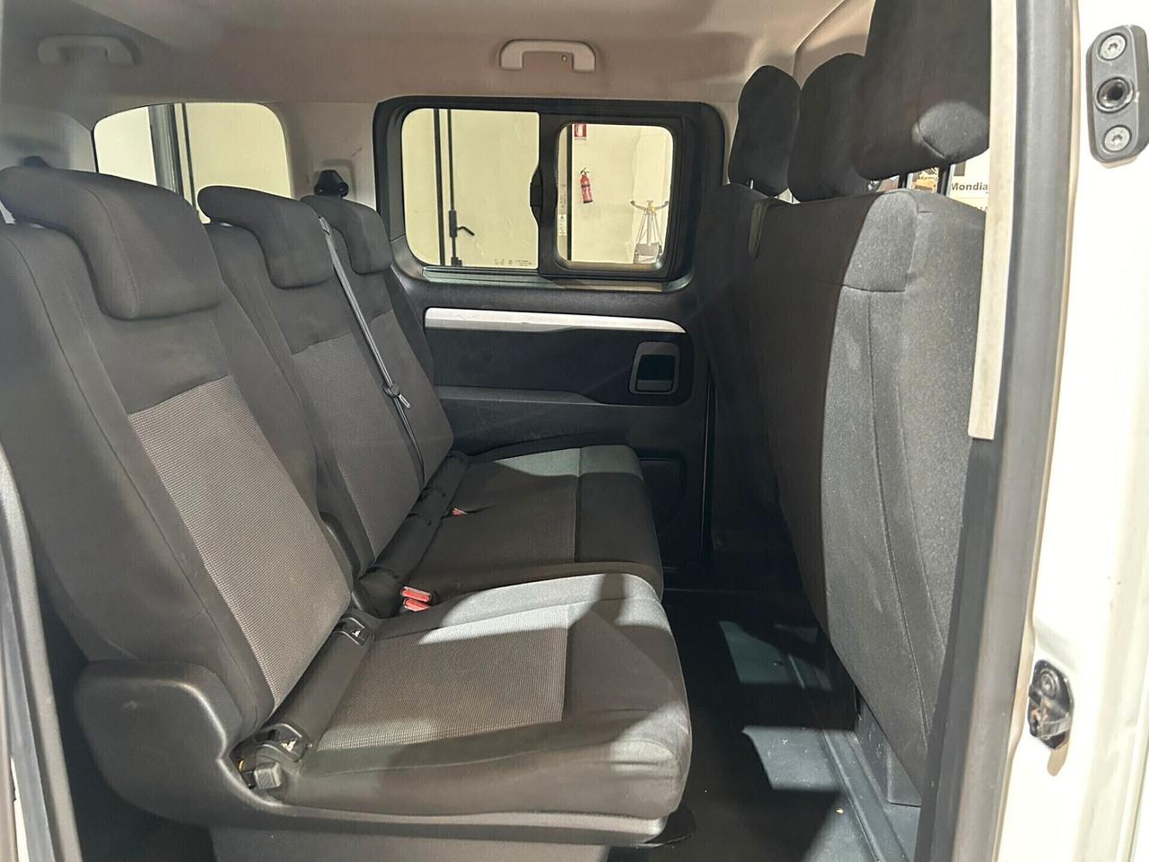 Peugeot Traveller 100 S&S Compact Business * PREZZO IVA ESCLUSA *